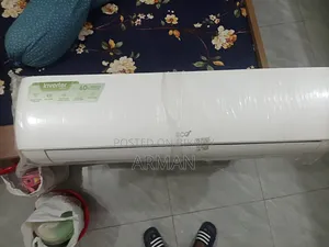 Lg Butterfly Eco+ Brand 2 Ton Ac