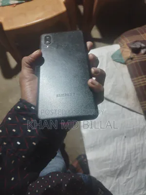 Samsung Galaxy M02 32 GB Black