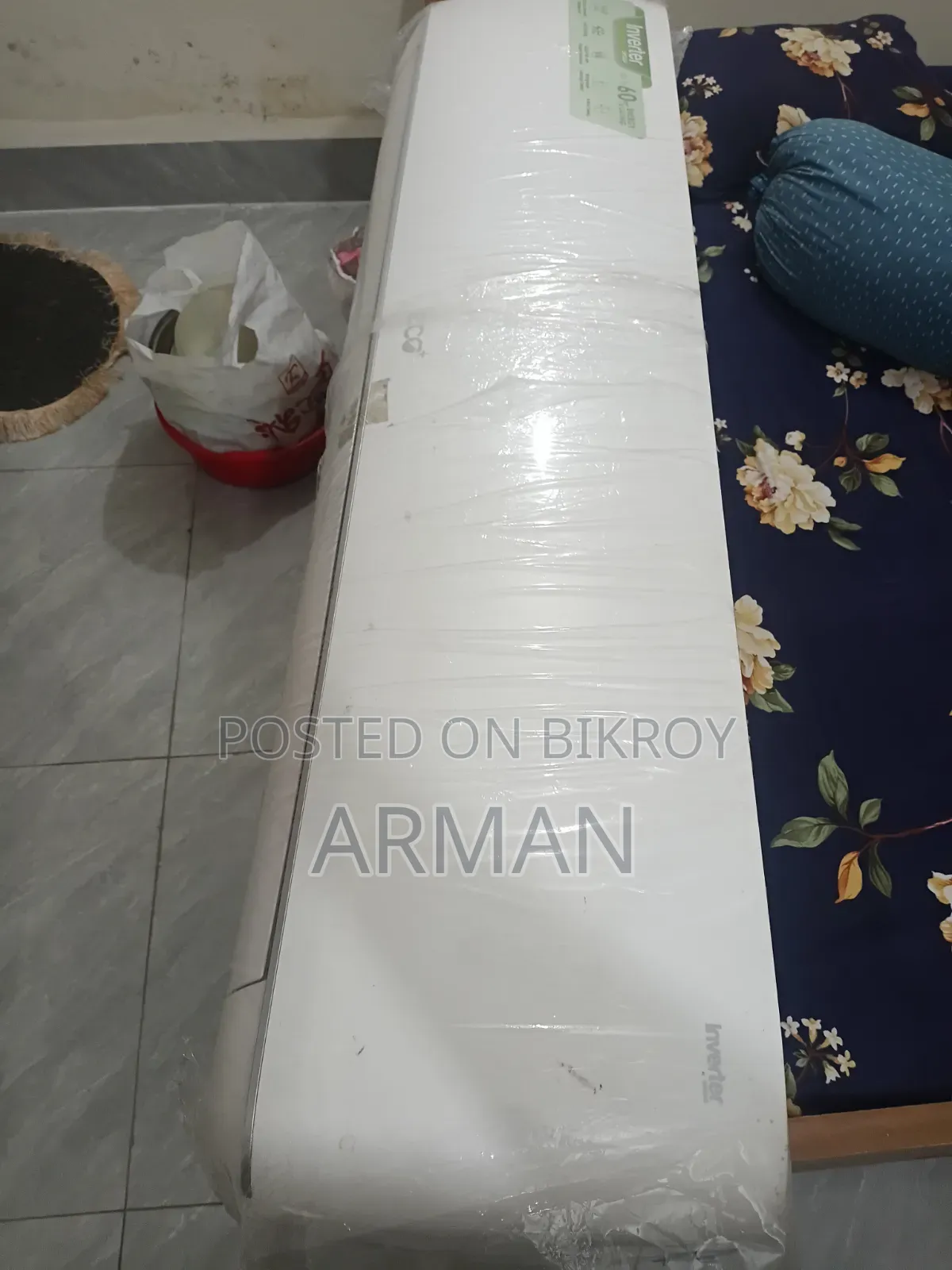 Lg Butterfly Eco+ Brand 2 Ton Ac