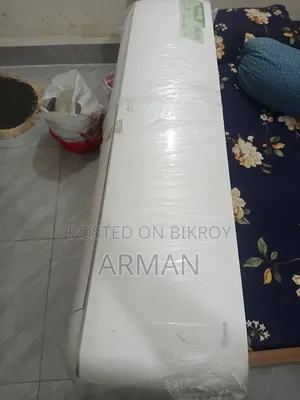 Lg Butterfly Eco+ Brand 2 Ton Ac