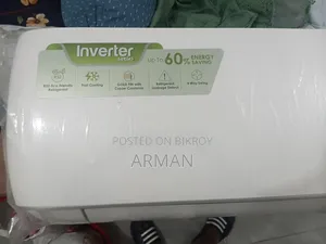 Lg Butterfly Eco+ Brand 2 Ton Ac