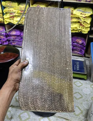 Cat Scratche Board