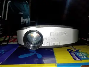 C6 মিনি প্রজেক্টর