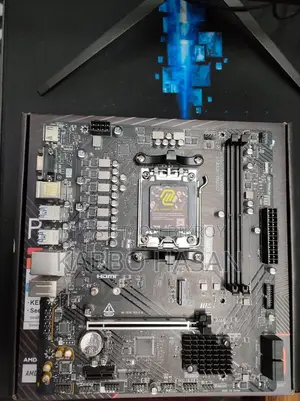 Msi Pro B650m
