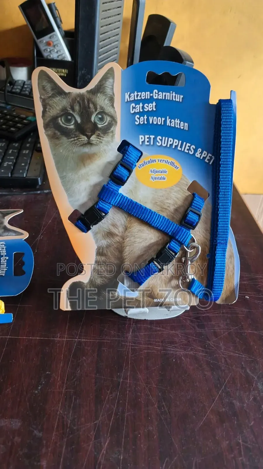 Cat Herness