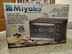 Miyako Oven