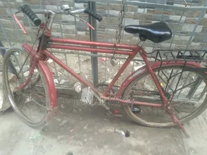 Bangla Bicycle