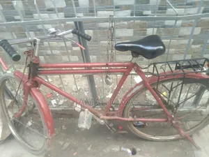 Bangla Bicycle