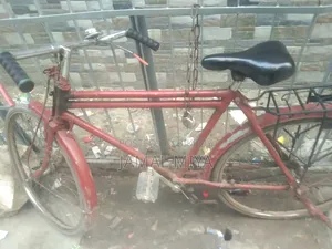 Bangla Bicycle