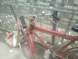 Bangla Bicycle