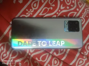 Realme 8 Pro 128 GB Silver