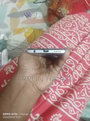 Realme 8 Pro 128 GB Silver