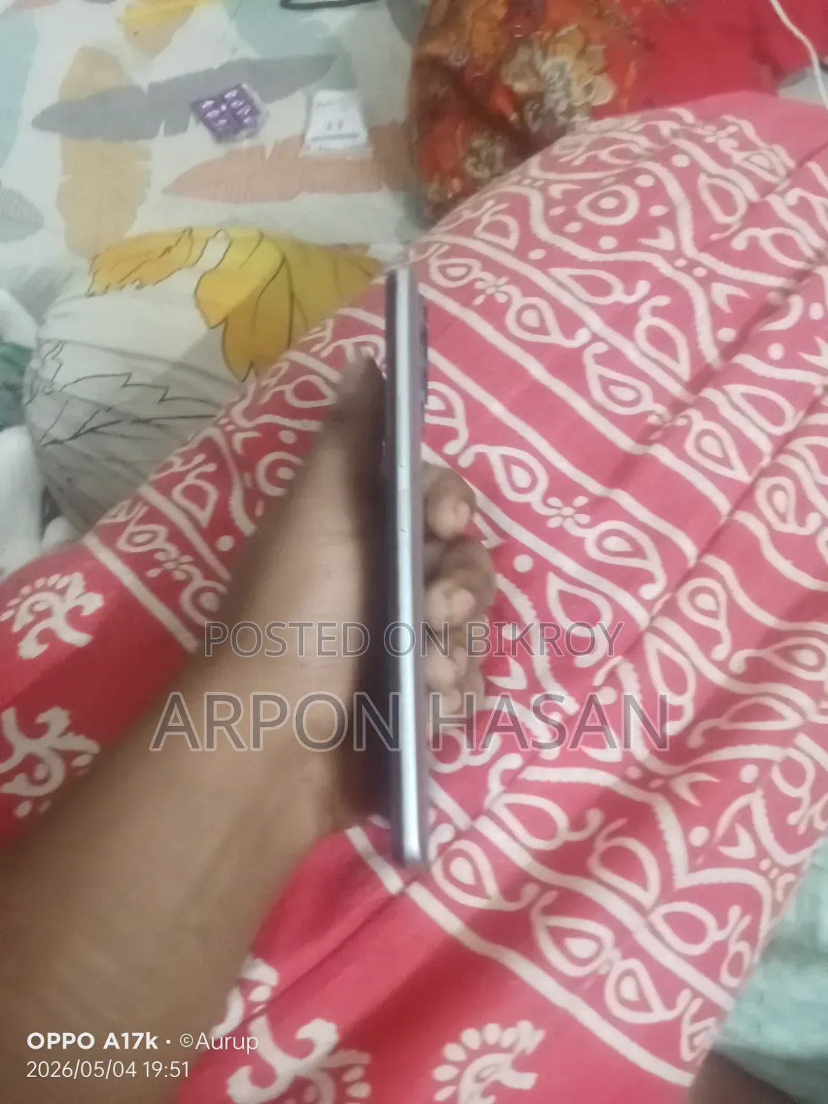 Realme 8 Pro 128 GB Silver