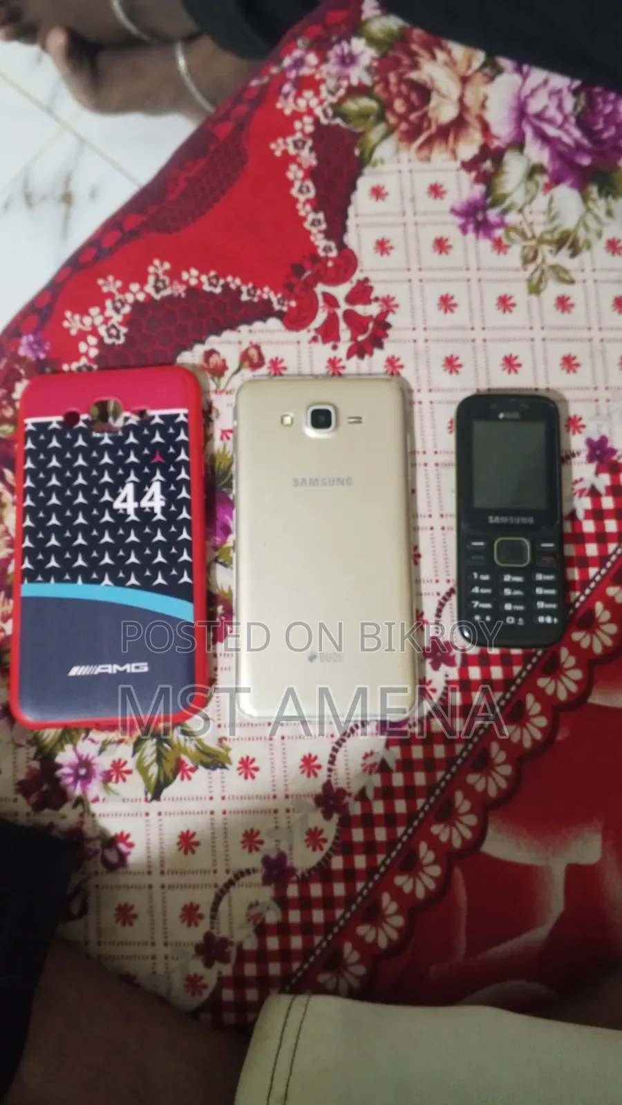 Samsung Galaxy J7 16 GB
