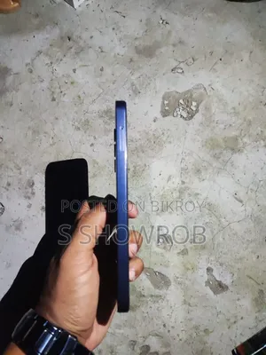 Samsung Galaxy A25 128 GB Blue