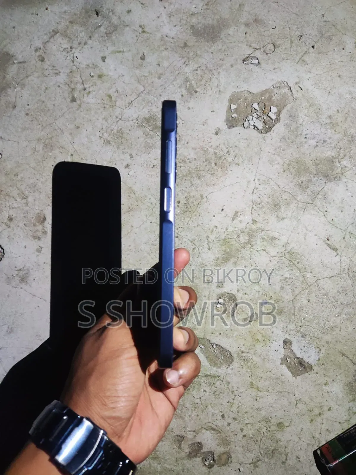 Samsung Galaxy A25 128 GB Blue