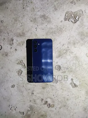 Samsung Galaxy A25 128 GB Blue