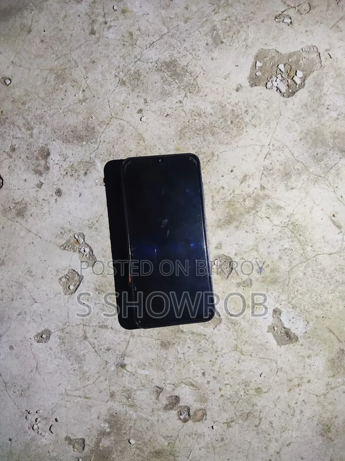 Samsung Galaxy A25 128 GB Blue