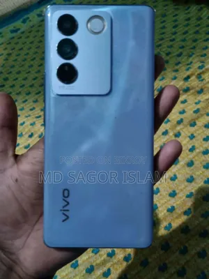 Vivo V27 128 GB Blue