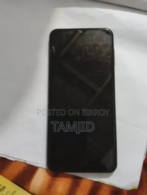 New Samsung Galaxy F23 128 GB Black