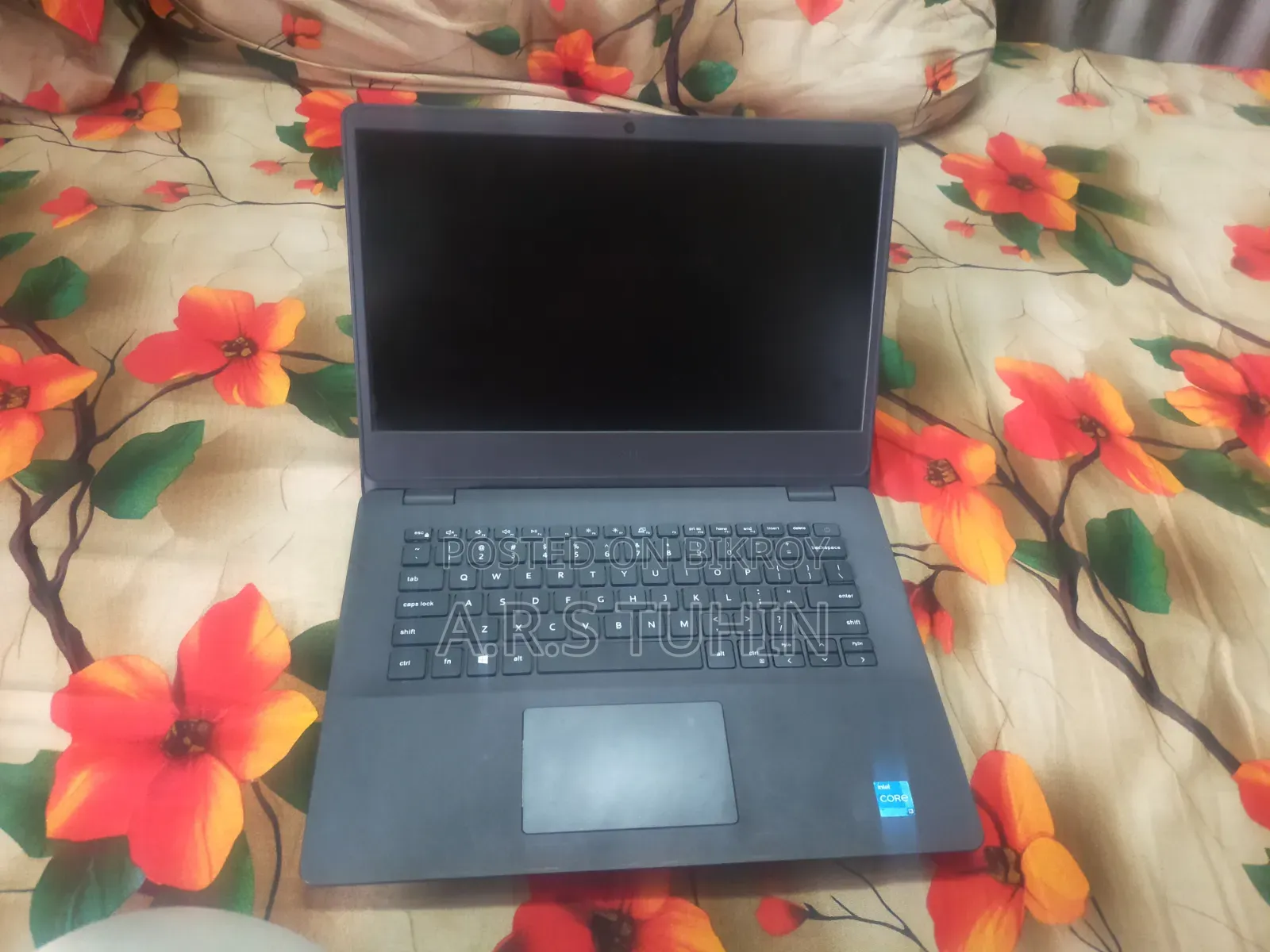 Laptop Dell Vostro 3400 8GB Intel SSD 256GB
