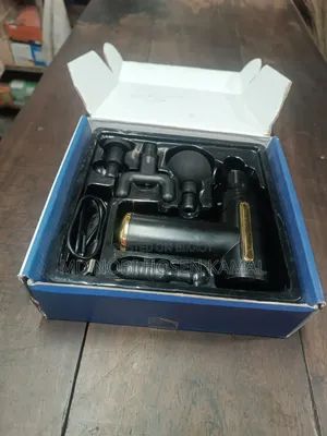 Mini Massager