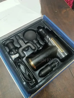 Mini Massager