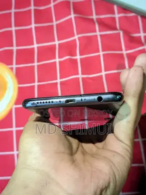 Samsung Galaxy M01s 32 GB Black
