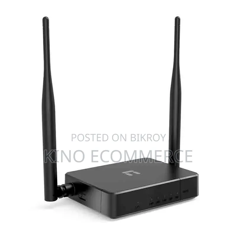 Netis Router