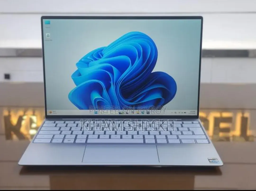 Laptop Dell XPS 13 8GB Intel Core I5 SSD 512GB