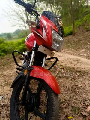 TVS Metro 2024 Black