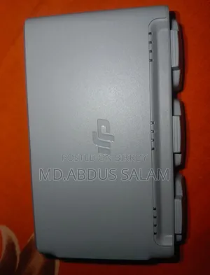 Dji Mini Drone
