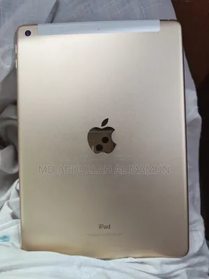 Apple iPad 5 (2022) 32 GB White