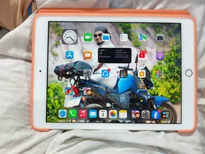 Apple iPad 5 (2022) 32 GB White