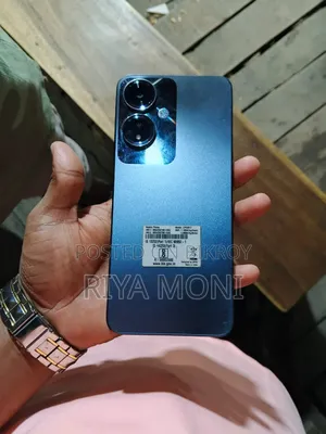 Oppo A59s 32 GB Blue