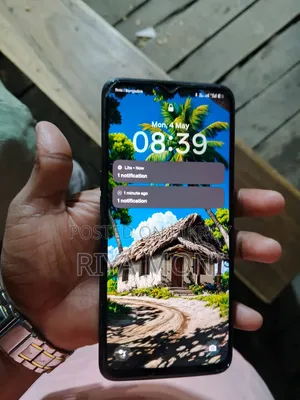 Oppo A59s 32 GB Blue