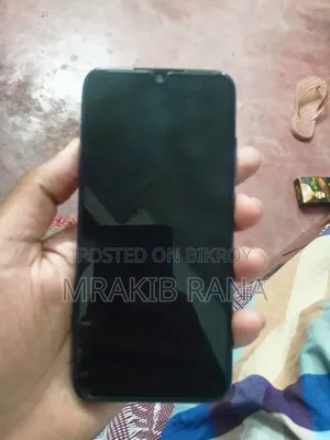 Xiaomi Redmi Note 7 Pro 64 GB Blue
