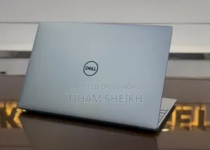 Laptop Dell XPS 13 8GB Intel Core I5 SSD 512GB