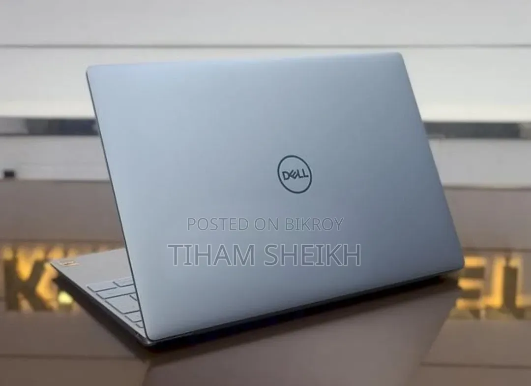 Laptop Dell XPS 13 8GB Intel Core I5 SSD 512GB