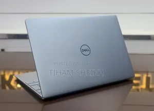 Laptop Dell XPS 13 8GB Intel Core I5 SSD 512GB