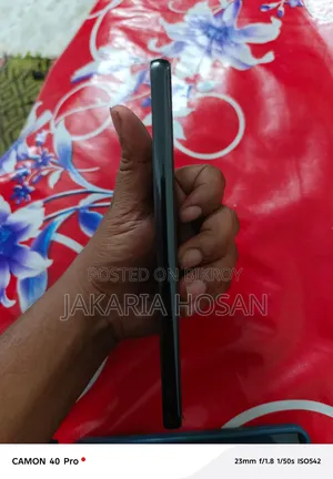 Samsung Galaxy A53 5G 128 GB Black