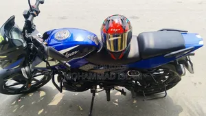 Bajaj Pulsar 150 2021 Blue
