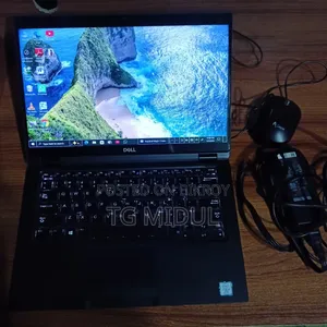 Desktop Computer Dell 8GB SSD 256GB