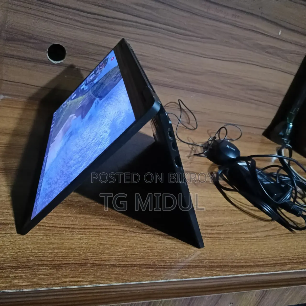Desktop Computer Dell 8GB SSD 256GB