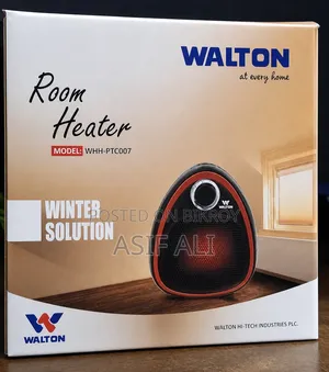 Room Heater
