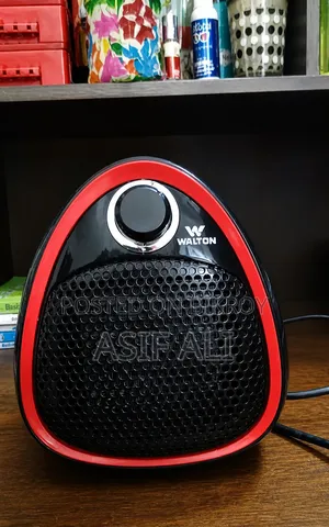 Room Heater