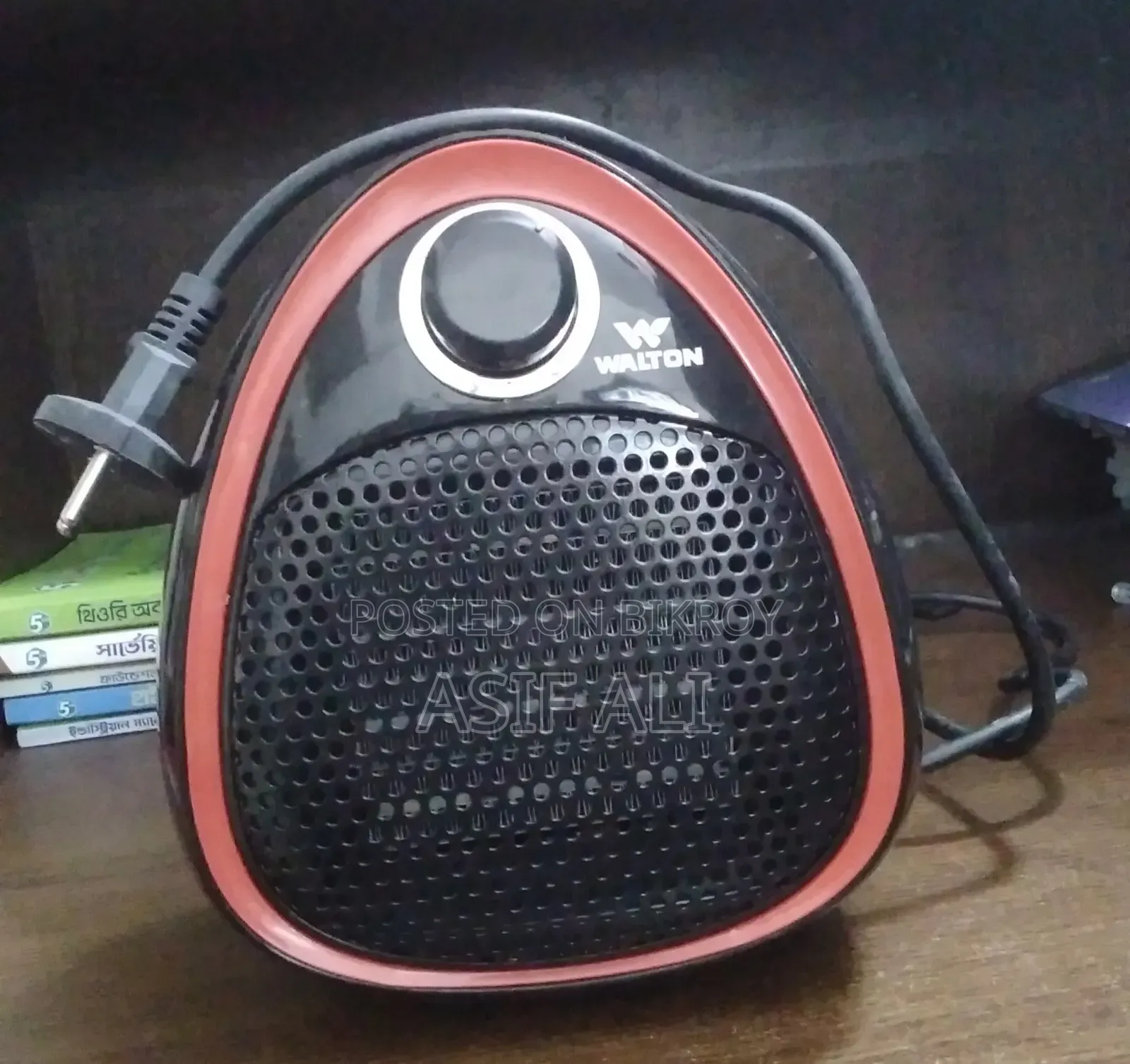 Room Heater