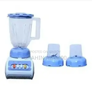 Description Philips BL-999 Blender/Grinder