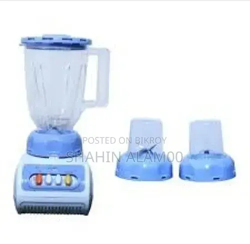 Description Philips BL-999 Blender/Grinder