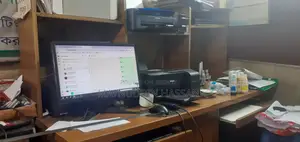 All Kinds of Printing Shop